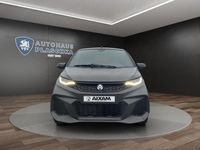 Neu Aixam City GTO 2025 Graphitmatt (anthrazit)