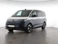 Gebraucht VW Multivan Style 245 PS (180 kW) 2025 Blau Van / Kleinbus