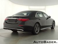 gebraucht Mercedes S350 d 4MATIC Limousine lang