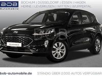 Gebraucht Ford Kuga Cool & Connect 150 PS (110 kW) 2024 Schwarz SUV