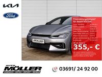 Gebraucht Kia EV6 GT 430 kW (585 PS) 2025 Grau SUV