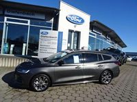 Neu Ford Focus ST-Line 155 PS (114 kW) 2026 Magneticgrau Kombi