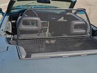 Gebraucht Audi 80 133 PS (97 kW) 1991 Grün Cabrio