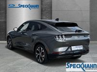 Gebraucht Ford Mustang Mach-E 247 kW (337 PS) 2021 SUV
