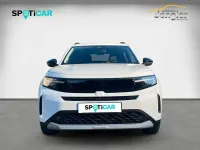 Gebraucht Opel Frontera 136 PS (100 kW) 2025 Weiß SUV
