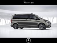 gebraucht Mercedes V250 AVANTGARDE EDITION 4M+AMG+STHZ+360+AHK+NAV