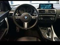 gebraucht BMW M235 235 Coupé326 PS