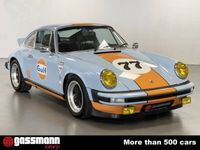 gebraucht Porsche 911 2.7 S