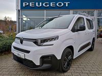 Neu Citroën Berlingo 110 PS (80 kW) 2025 Weiß Van / Kleinbus