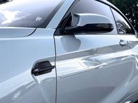 Gebraucht BMW M2 Competition Edition 412 PS (303 kW) 2019 Silber Coupé