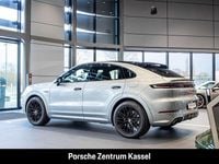 Gebraucht Porsche Cayenne Black Edition 470 PS (345 kW) 2026 Silber SUV