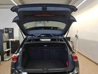 Gebraucht VW Golf VIII GTD 200 PS (147 kW) 2022 Deep black perleffekt Limousine