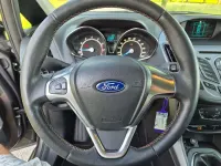 Gebraucht Ford B-MAX Cool & Sound Edition 101 PS (74 kW) 2016 Magneticgrau (metallic) Van / Kleinbus