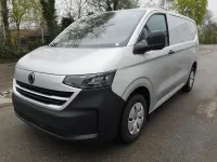 Neu VW T7 100 kW (136 PS) 2026 Van