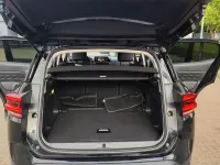 Gebraucht Citroën C5 Aircross PureTech 131 PS (96 kW) 2024 Schwarz SUV
