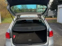 Używany VW Passat Edition 122 KM (89 kW) 2013 Srebrny Sedan/Limuzyna