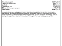 Gebraucht BMW 520 M Sport 190 PS (139 kW) 2025 M carbonschwarz Kombi