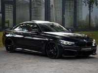 Gebraucht BMW 440 M Sport 360 PS (264 kW) 2019 Schwarz