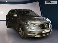 gebraucht Renault Koleos 2.0 DCI 185 TECHNO AUTOMATIK