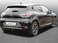 Neu Renault 4 E-Tech Komfort 110 kW (150 PS) 2025 Weiß SUV
