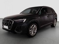 Gebraucht Audi Q7 S-Line 340 PS (250 kW) 2025 Schwarz SUV