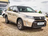 Neu Suzuki Vitara Comfort 110 PS (80 kW) 2026 Savannah/cosmic black pearl SUV