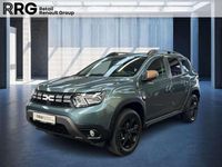 Gebraucht Dacia Duster Extreme 150 PS (110 kW) 2024 Grün SUV