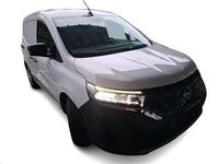 Gebraucht Nissan Townstar 89 kW (122 PS) 2023 Weiß