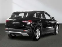 Gebraucht Mercedes GLA200 163 PS (119 kW) 2024 Schwarz SUV