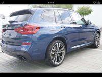 gebraucht BMW X3 M