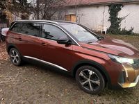 Gebraucht Peugeot 5008 GT 177 PS (130 kW) 2021 SUV