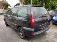 gebraucht Peugeot 807 Klima tüv /1/25