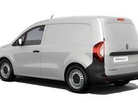 Neu Renault Kangoo 95 PS (69 kW) 2026 Weiß Van / Kleinbus