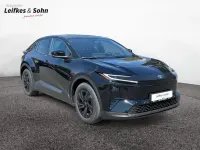 Neu Toyota C-HR+ 164 kW (224 PS) 2026 Attitude back metallic SUV