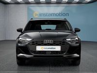 Gebraucht Audi A3 150 PS (110 kW) 2025 Grau Limousine