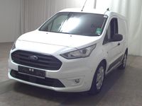 Gebraucht Ford Transit Connect Trend 120 PS (88 kW) 2020 Weiss Van / Kleinbus
