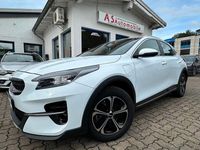 Gebraucht Kia XCeed Vision 141 PS (103 kW) 2022 Carrara weiß SUV
