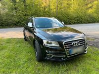 gebraucht Audi SQ5 3.0 TDI Quattro tiptronic