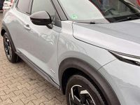 Gebraucht Nissan Juke N-Connecta 143 PS (105 kW) 2023 Grau SUV