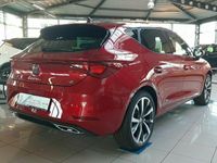 gebraucht Seat Leon 1.5 eTSI FR Navi Klima LED Kamera Klima