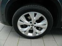 Gebraucht Seat Ateca Xperience 190 PS (139 kW) 2021 Roduim grau SUV