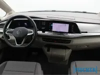 Gebraucht VW Multivan Life 177 PS (130 kW) 2025 Monosilber metallic Van / Kleinbus