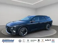 Neu Kia K4 Spirit 150 PS (110 kW) 2026 Grau Kombi