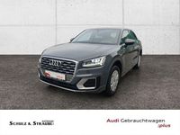Gebraucht Audi Q2 Sport 150 PS (110 kW) 2017 Nanograu (metallic) SUV