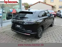Usata Honda e:Ny1 150 kW (204 CV) 2024 Nero SUV