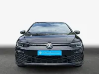 Gebraucht VW Golf VIII Style 245 PS (180 kW) 2023 Schwarz Limousine