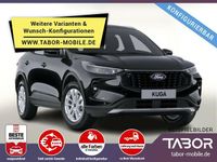 Gebraucht Ford Kuga ST-Line 186 PS (136 kW) 2024 Bursting green SUV