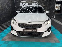 Gebraucht Kia XCeed Xdition 204 PS (150 kW) 2021 Weiß SUV