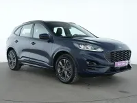 Gebraucht Ford Kuga ST-Line 224 PS (164 kW) 2022 Blazer blau SUV