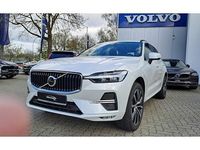 Gebraucht Volvo XC60 Core 197 PS (144 kW) 2024 Weiß SUV